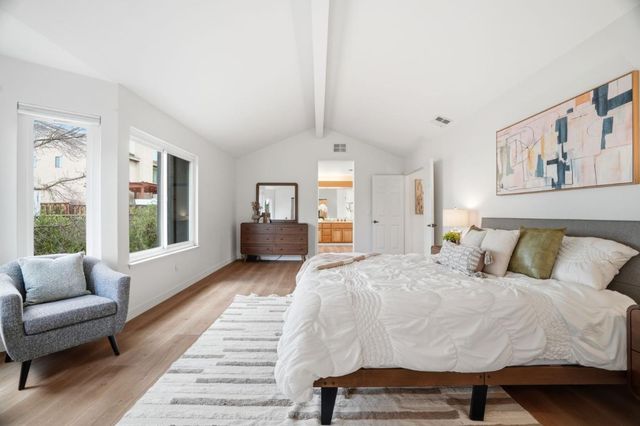 3611 Groesbeck Hill Drive, San Jose, CA 95148