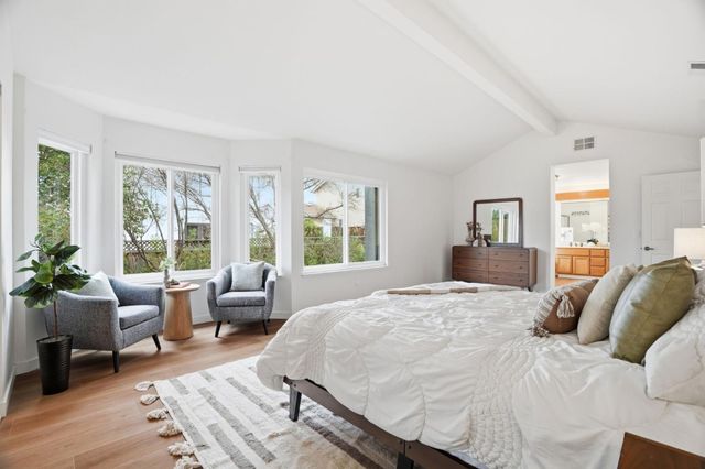 3611 Groesbeck Hill Drive, San Jose, CA 95148