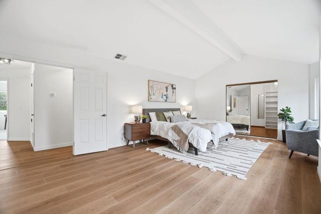 3611 Groesbeck Hill Drive, San Jose, CA 95148