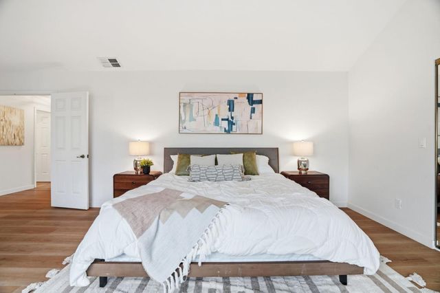 3611 Groesbeck Hill Drive, San Jose, CA 95148