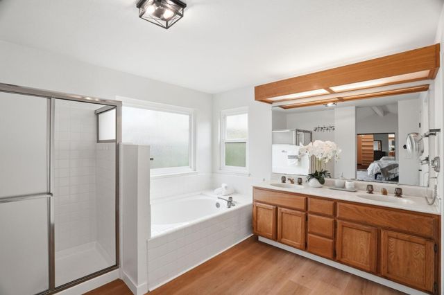 3611 Groesbeck Hill Drive, San Jose, CA 95148