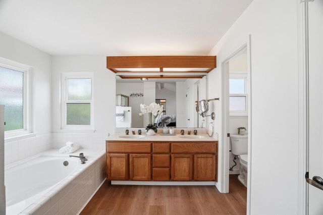 3611 Groesbeck Hill Drive, San Jose, CA 95148