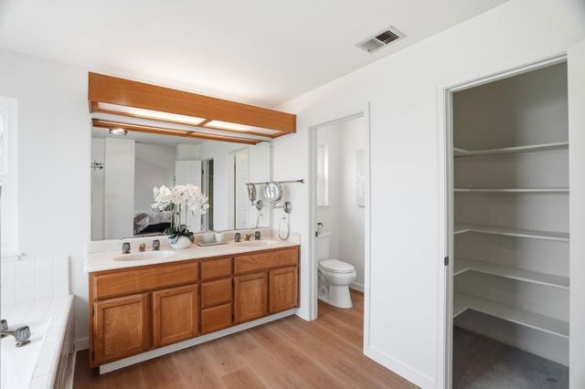 3611 Groesbeck Hill Drive, San Jose, CA 95148