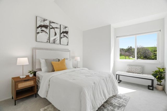 3611 Groesbeck Hill Drive, San Jose, CA 95148