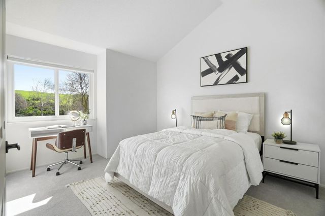 3611 Groesbeck Hill Drive, San Jose, CA 95148