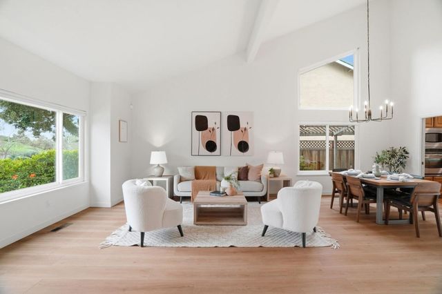 3611 Groesbeck Hill Drive, San Jose, CA 95148