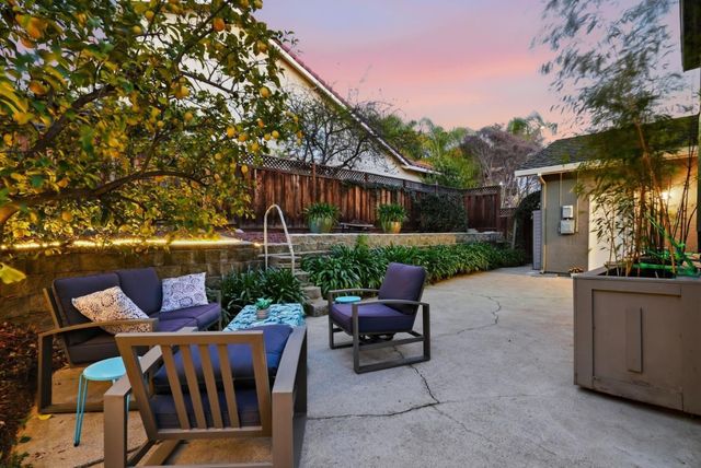 3611 Groesbeck Hill Drive, San Jose, CA 95148