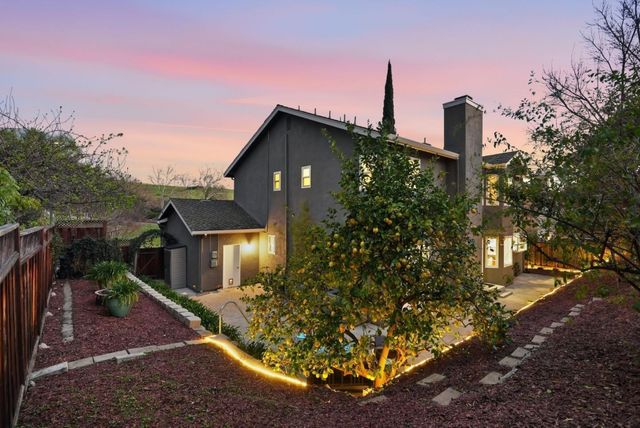 3611 Groesbeck Hill Drive, San Jose, CA 95148