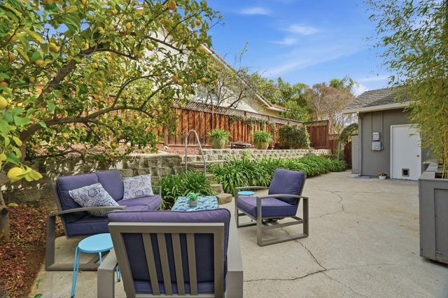 3611 Groesbeck Hill Drive, San Jose, CA 95148