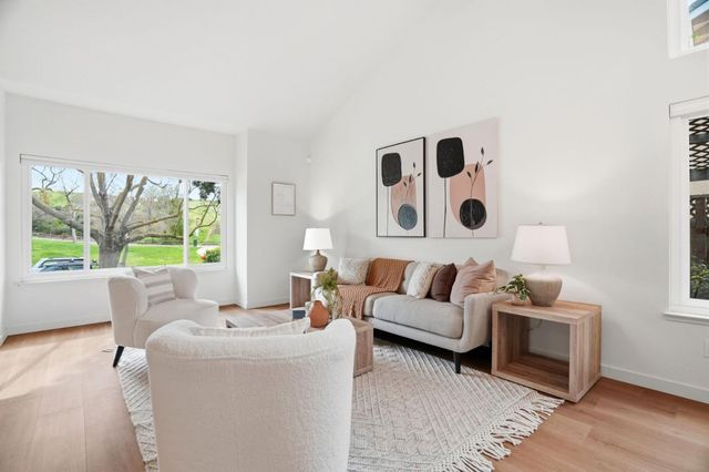 3611 Groesbeck Hill Drive, San Jose, CA 95148