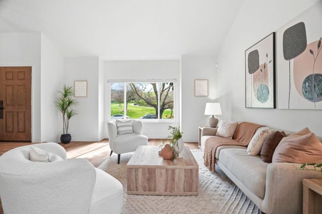 3611 Groesbeck Hill Drive, San Jose, CA 95148