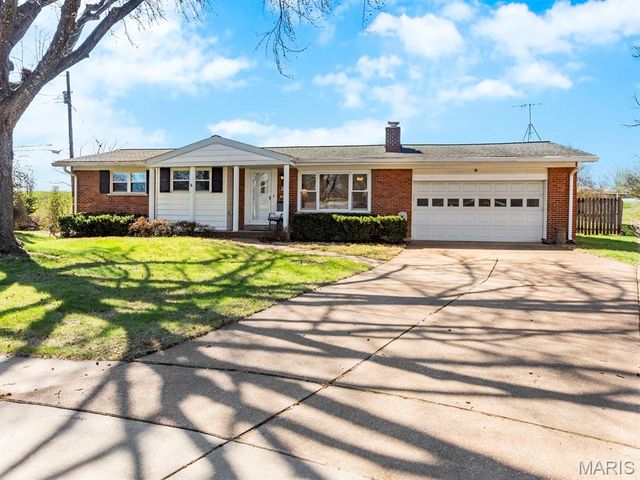 642 Laven Del Lane, Kirkwood, MO 63122
