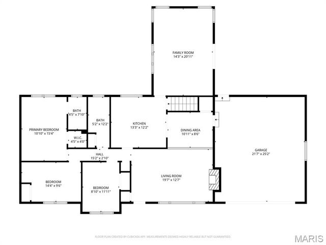 642 Laven Del Lane, Kirkwood, MO 63122