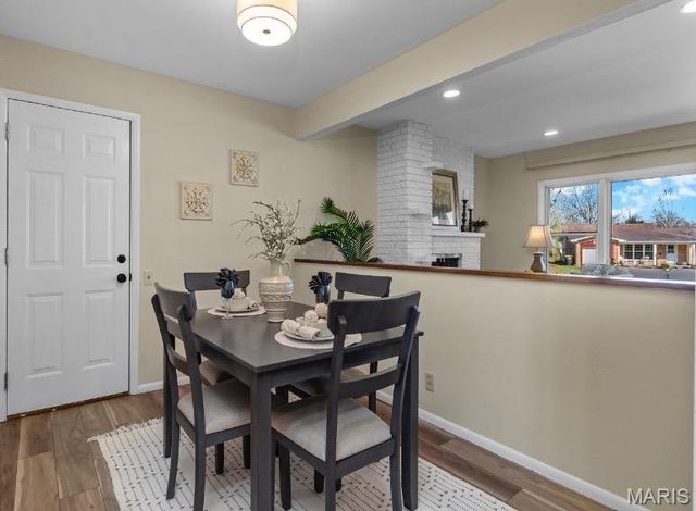 642 Laven Del Lane, Kirkwood, MO 63122