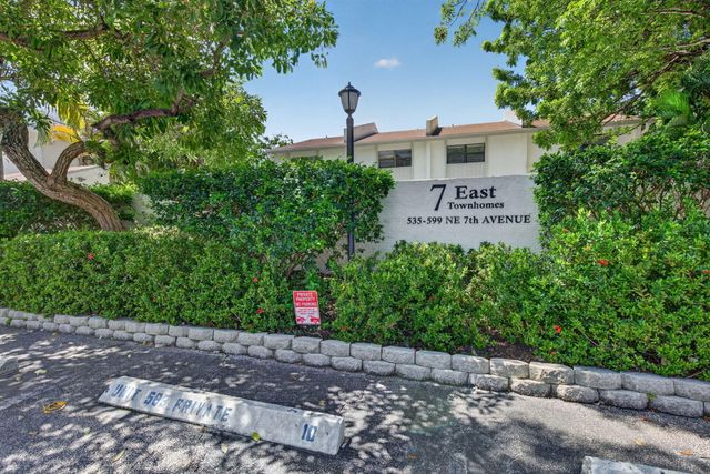547 NE 7th Avenue, Fort Lauderdale, FL 33301