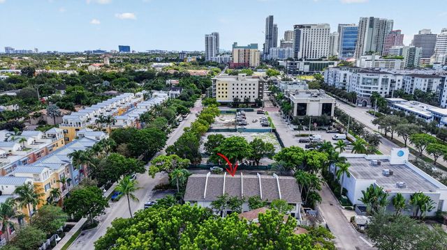 547 NE 7th Avenue, Fort Lauderdale, FL 33301