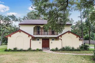 1106 Castle Hill Trail, Kingwood, TX 77339