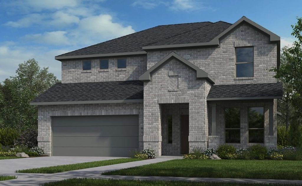 4259 Arlington Avenue, Mckinney, TX 75071