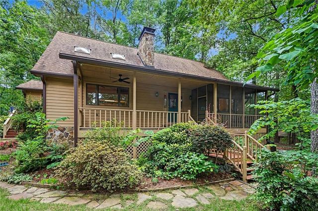 3441 Lenora Church Road, Snellville, GA 30039
