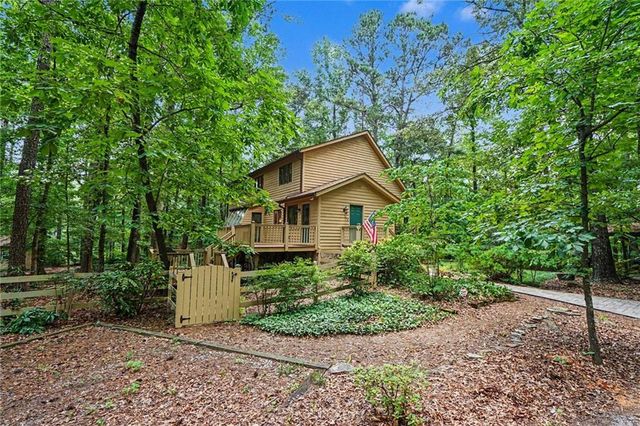 3441 Lenora Church Road, Snellville, GA 30039
