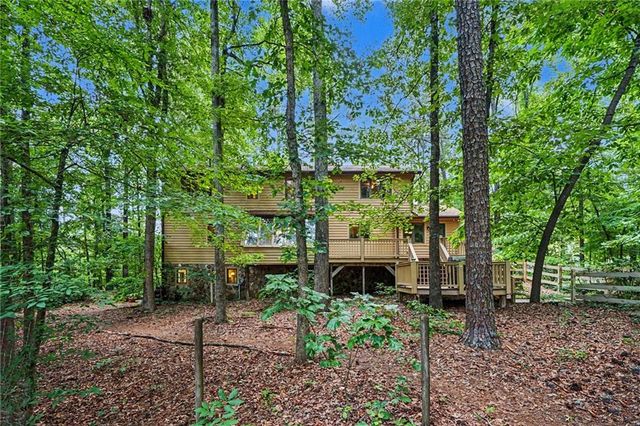 3441 Lenora Church Road, Snellville, GA 30039