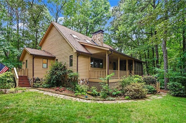 3441 Lenora Church Road, Snellville, GA 30039