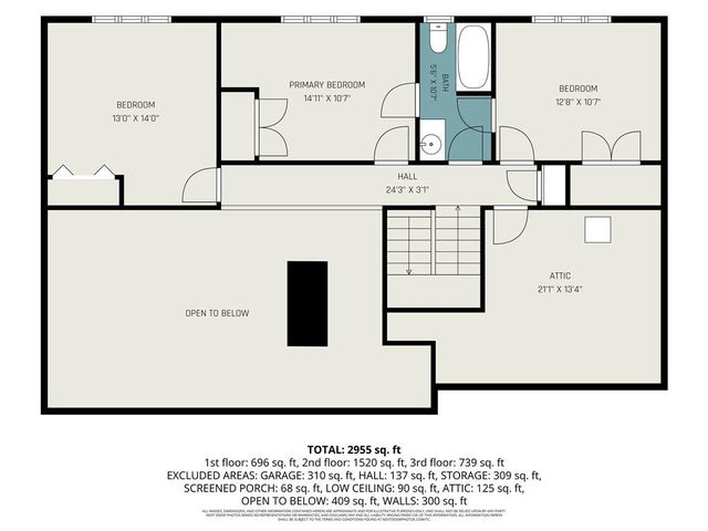 3441 Lenora Church Road, Snellville, GA 30039