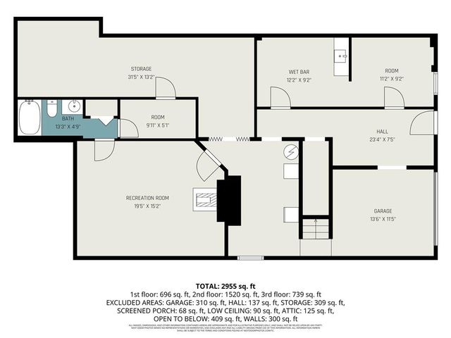 3441 Lenora Church Road, Snellville, GA 30039