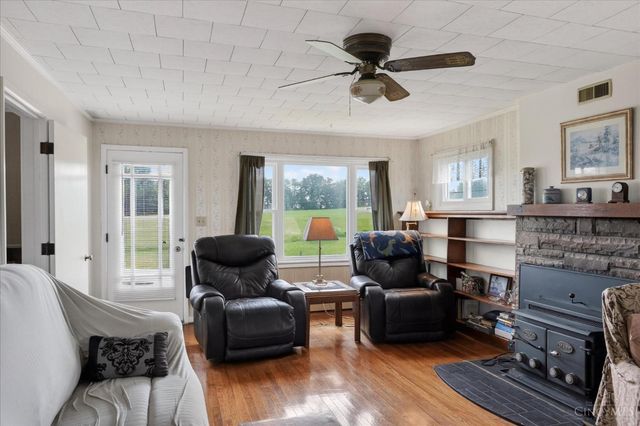 10591 E Prospect Road, Marshall Twp, OH 45133