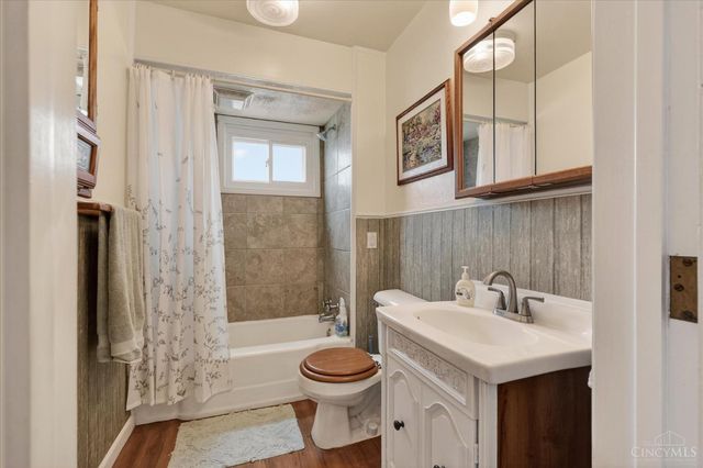 10591 E Prospect Road, Marshall Twp, OH 45133