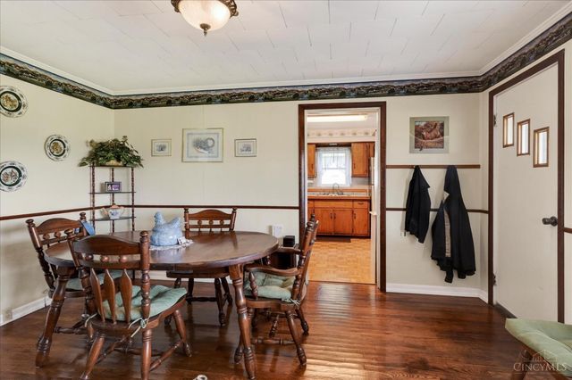 10591 E Prospect Road, Marshall Twp, OH 45133