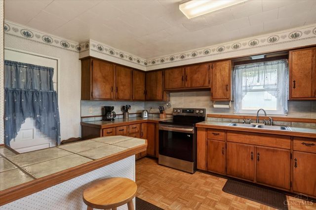 10591 E Prospect Road, Marshall Twp, OH 45133