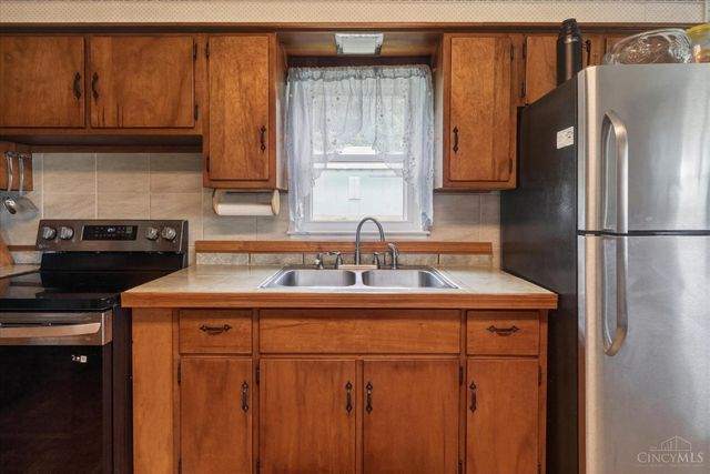 10591 E Prospect Road, Marshall Twp, OH 45133