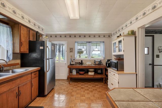 10591 E Prospect Road, Marshall Twp, OH 45133