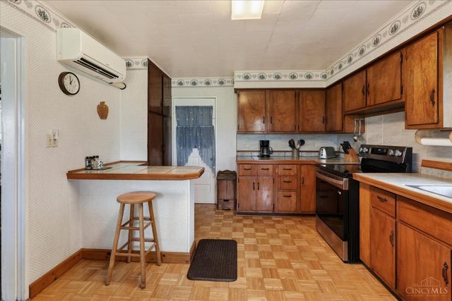 10591 E Prospect Road, Marshall Twp, OH 45133