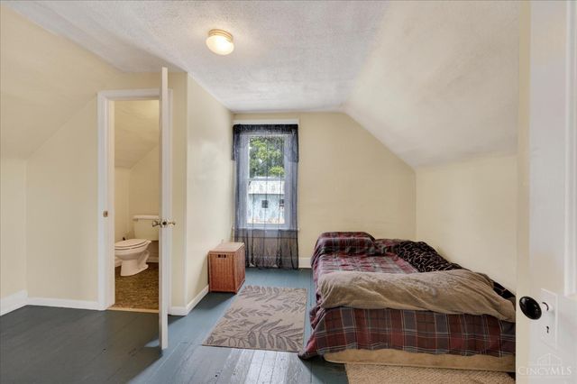 10591 E Prospect Road, Marshall Twp, OH 45133