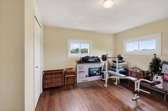 10591 E Prospect Road, Marshall Twp, OH 45133