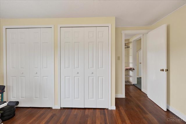 10591 E Prospect Road, Marshall Twp, OH 45133