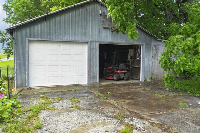 10591 E Prospect Road, Marshall Twp, OH 45133