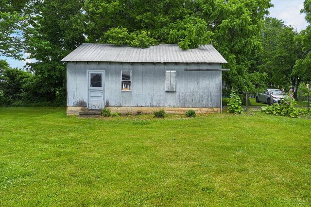 10591 E Prospect Road, Marshall Twp, OH 45133