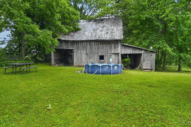 10591 E Prospect Road, Marshall Twp, OH 45133