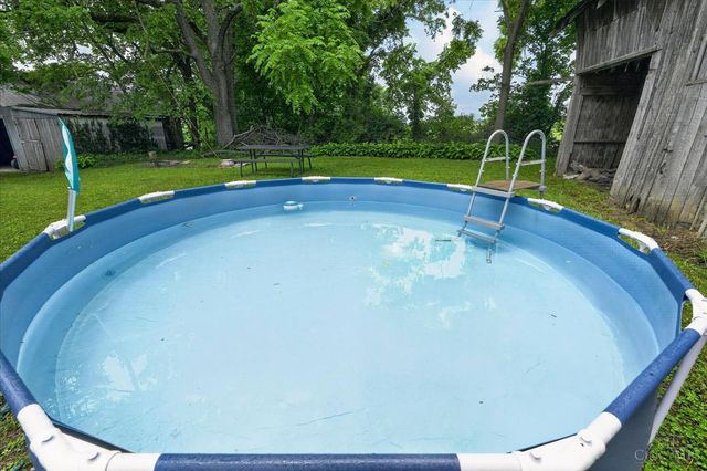 10591 E Prospect Road, Marshall Twp, OH 45133