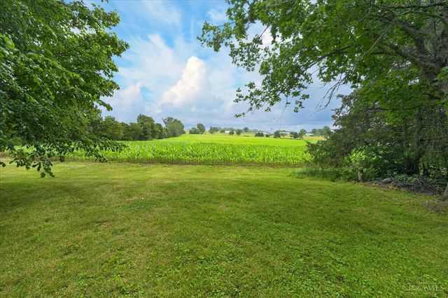 10591 E Prospect Road, Marshall Twp, OH 45133