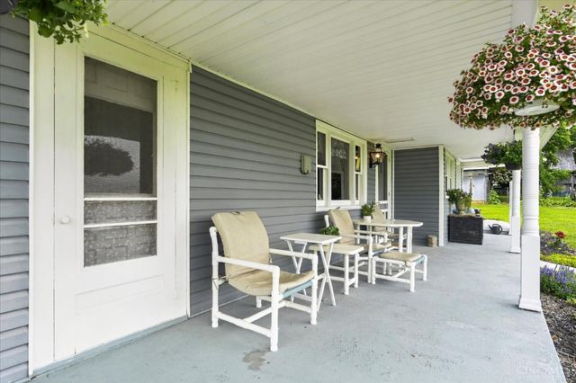 10591 E Prospect Road, Marshall Twp, OH 45133