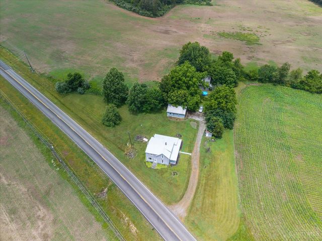 10591 E Prospect Road, Marshall Twp, OH 45133