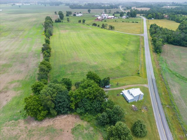 10591 E Prospect Road, Marshall Twp, OH 45133