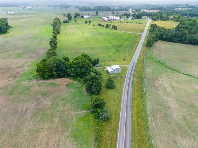10591 E Prospect Road, Marshall Twp, OH 45133