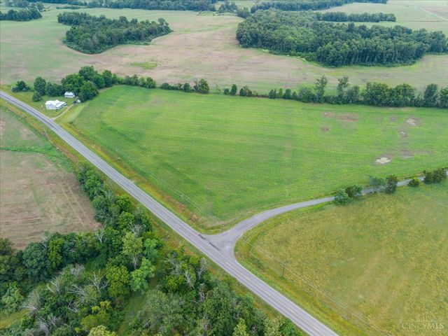 10591 E Prospect Road, Marshall Twp, OH 45133
