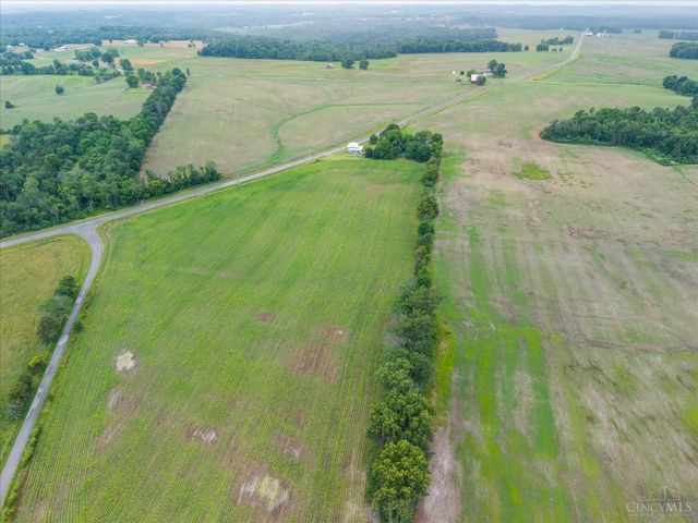 10591 E Prospect Road, Marshall Twp, OH 45133