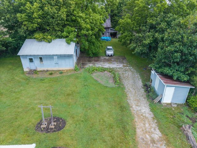 10591 E Prospect Road, Marshall Twp, OH 45133
